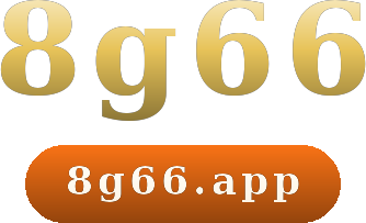 8g66 logo